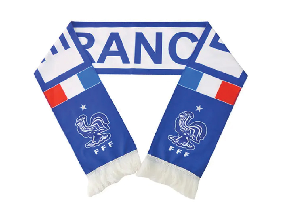 SCARF